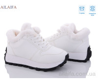 Кроссовки Ailaifa 2305 white