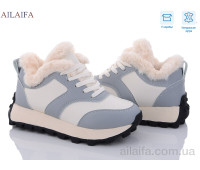 Кроссовки Ailaifa 2311 grey