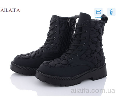 Ботинки Ailaifa Z39-1