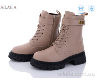 Ботинки Ailaifa Z6-3