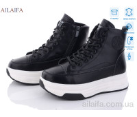 Ботинки Ailaifa 3E273-1