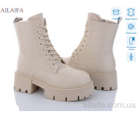 Ботинки Ailaifa 3S173-15