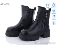 Ботинки Ailaifa 3S171-1