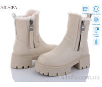 Ботинки Ailaifa 3S171-15