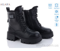 Ботинки Ailaifa 3S170-1