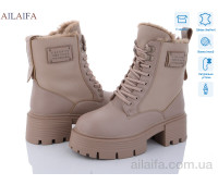 Ботинки Ailaifa 3S170-4