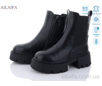 Ботинки Ailaifa 3S175-1