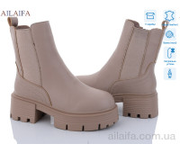 Ботинки Ailaifa 3S175-4