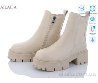 Ботинки Ailaifa 3S175-15