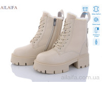 Ботинки Ailaifa 3S172-15