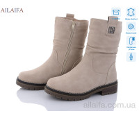 Ботинки Ailaifa G910-6