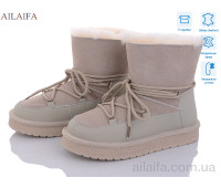 Угги Ailaifa U32-5