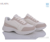 Кроссовки Ailaifa A2365-2 піна
