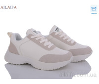 Кроссовки Ailaifa A2362-3 піна