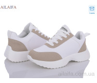 Кроссовки Ailaifa A2362-5 піна