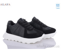 Кроссовки Ailaifa 2395-1 піна