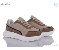 Кроссовки Ailaifa 2399-3 піна