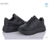 Кроссовки Ailaifa 2387-1 піна