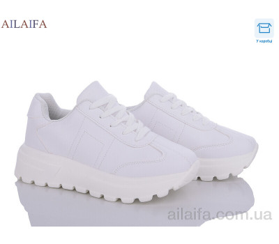 Кроссовки Ailaifa 2387-2 піна