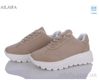 Кроссовки Ailaifa 2387-3 піна