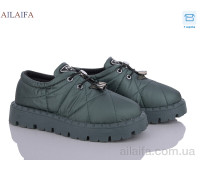 Туфли Ailaifa M18-4