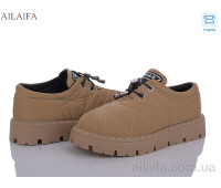Туфли Ailaifa M18-5