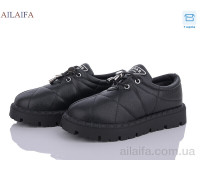 Туфли Ailaifa M19