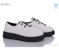 Туфли Ailaifa M19-1