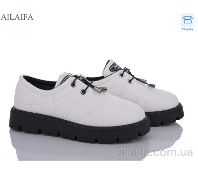 Туфли Ailaifa M19-1