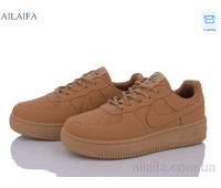 Кроссовки Ailaifa DK02 wheat
