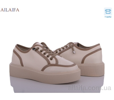 Кроссовки Ailaifa BL16-3
