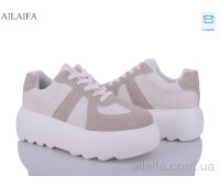 Кроссовки Ailaifa 6029 beige
