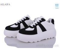Кроссовки Ailaifa 6029 white