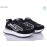Кроссовки Ailaifa T813-1 black