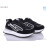 Кроссовки Ailaifa T813-1 black