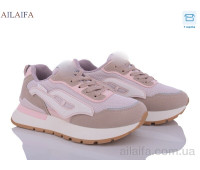 Кроссовки Ailaifa T813-3 pink