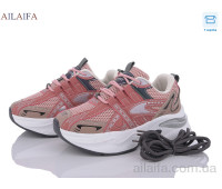 Кроссовки Ailaifa MRB007 pink