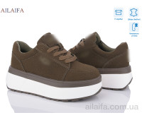Кроссовки Ailaifa G301-4