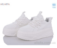 Кроссовки Ailaifa 5052 white