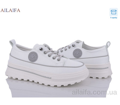 Кроссовки Ailaifa W01
