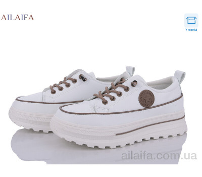 Кроссовки Ailaifa W01-1