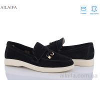 Туфли Ailaifa AH1-1