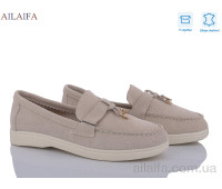 Туфли Ailaifa AH1-2