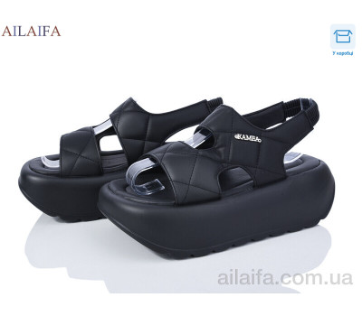 Босоножки Ailaifa L060-1