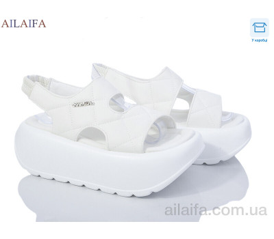Босоножки Ailaifa L060-2