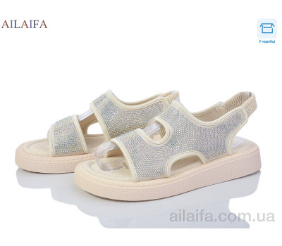 Босоножки Ailaifa L085-3 Босоножки Ailaifa L085-3
