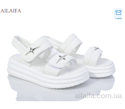 Босоножки Ailaifa L078-2 Босоножки Ailaifa L078-2