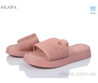 Шлепки Ailaifa L053-4 Шлепки Ailaifa L053-4