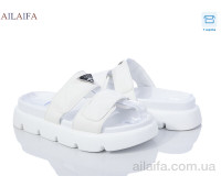 Шлепки Ailaifa L069-2