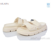 Шлепки Ailaifa L069-3 Шлепки Ailaifa L069-3
